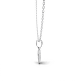 Heart Pendant- LWPD-0333